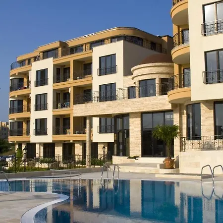 Vip Homes Lozenets