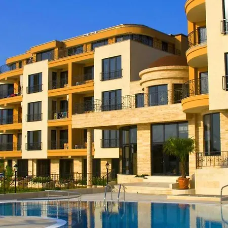 Vip Homes Lozenets
