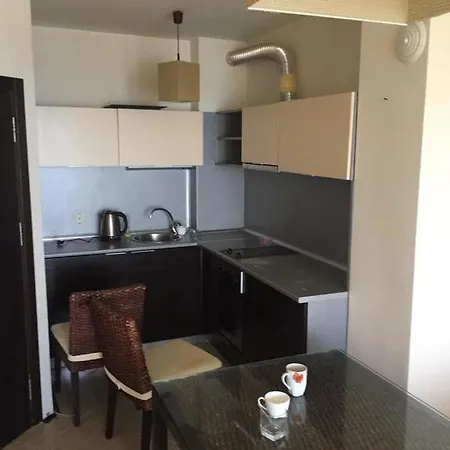Vip Homes Daire