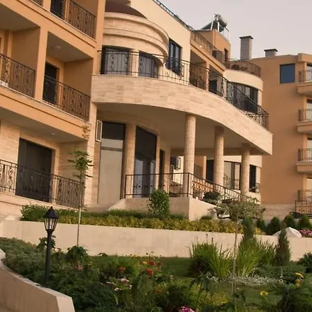 Vip Homes Апартамент Лозенец