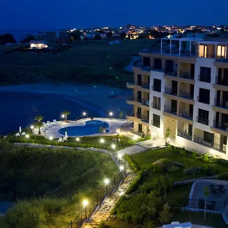 Апартамент Vip Homes Лозенец