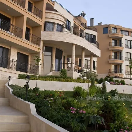 Vip Homes * Лозенец