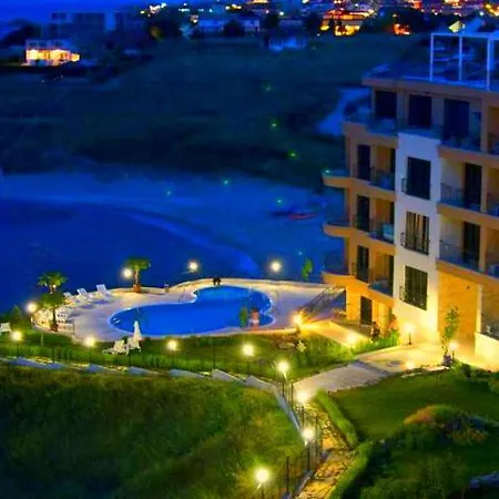 Vip Homes Апартамент Лозенец